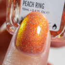 ILNP Peach Ring