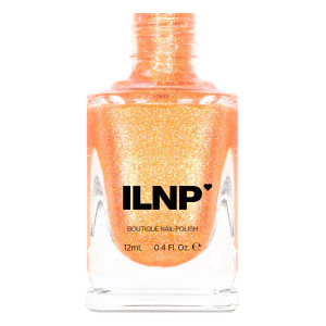 ILNP Лак для ногтей ILNP Peach Ring