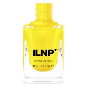 ILNP Лак для ногтей ILNP Peek-A-Boo