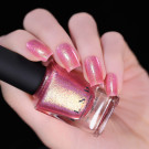 Лак для ногтей ILNP Pink Flamingo