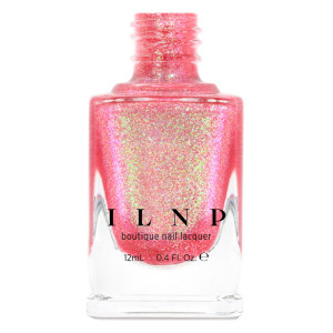 ILNP Лак для ногтей ILNP Pink Flamingo