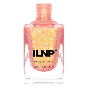 ILNP Лак для ногтей ILNP Pink Lemonade