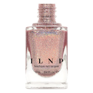 ILNP Лак для ногтей ILNP Pink Mimosa