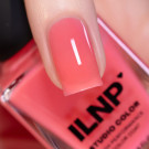 Лак для ногтей ILNP Pink Slush