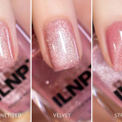 Лак для ногтей ILNP Pink Suede