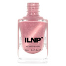 ILNP Pink Suede