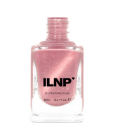 ILNP Pink Suede