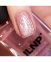 ILNP Pink Suede