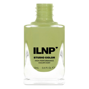 ILNP Лак для ногтей ILNP Pistachio