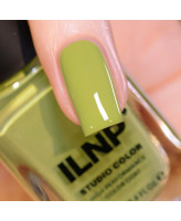 ILNP Pistachio