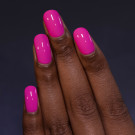 Лак для ногтей ILNP Pixel Pink