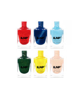 ILNP Коллекция лаков Playground