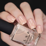 ILNP Poised