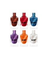 ILNP Коллекция лаков POP!