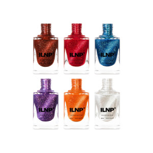 ILNP Набор ILNP Коллекция лаков POP!
