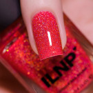 Лак для ногтей ILNP Poppy