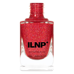 ILNP Лак для ногтей ILNP Poppy