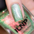 ILNP Power Surge