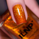 Лак для ногтей ILNP Pumpkin Patch
