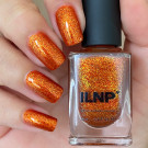 Лак для ногтей ILNP Pumpkin Patch