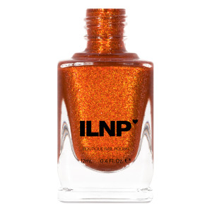ILNP Лак для ногтей ILNP Pumpkin Patch