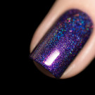 Лак для ногтей ILNP Purple Plasma
