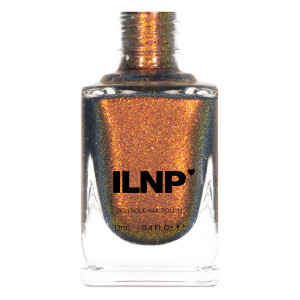 ILNP Лак для ногтей ILNP Pyro