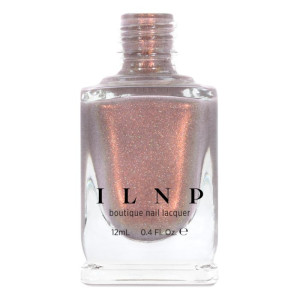 ILNP Лак для ногтей ILNP Quicksand