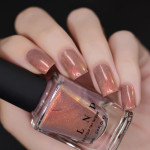 ILNP Quicksand