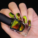 Лак для ногтей ILNP Radioactive