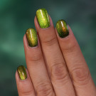 Лак для ногтей ILNP Radioactive