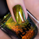 ILNP Radioactive