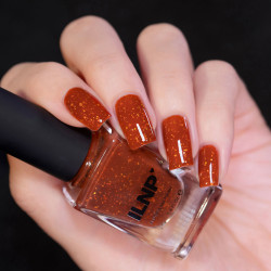 ILNP Raincoat