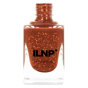 ILNP Лак для ногтей ILNP Raincoat