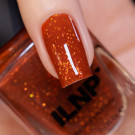 ILNP Raincoat