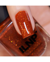 ILNP Raincoat