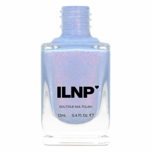 ILNP Лак для ногтей ILNP Rainshower
