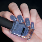 Лак для ногтей ILNP Rainy Days