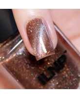 ILNP Reindeer Crossing