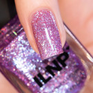 ILNP Remix