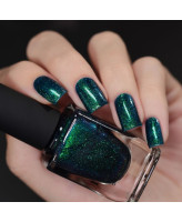 ILNP Riddle Me This