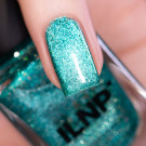 Лак для ногтей ILNP Rock Candy