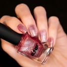 Лак для ногтей ILNP Ros&eacute;