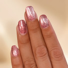 Лак для ногтей ILNP Ros&eacute;