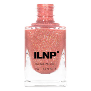 ILNP Лак для ногтей ILNP Rosalie