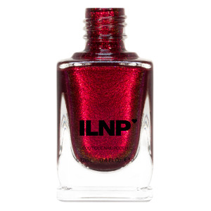 ILNP Лак для ногтей ILNP Ruby