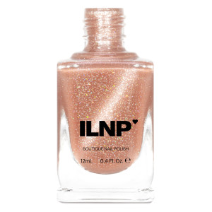 ILNP Лак для ногтей ILNP Sandbar