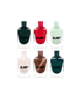 ILNP Коллекция лаков Santa’s Workshop