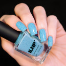 Лак для ногтей ILNP Scribbles