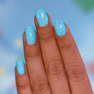 Лак для ногтей ILNP Scribbles